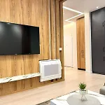 Eka Luxury City Center Apartments