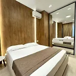 Eka Luxury City Center Apartments
