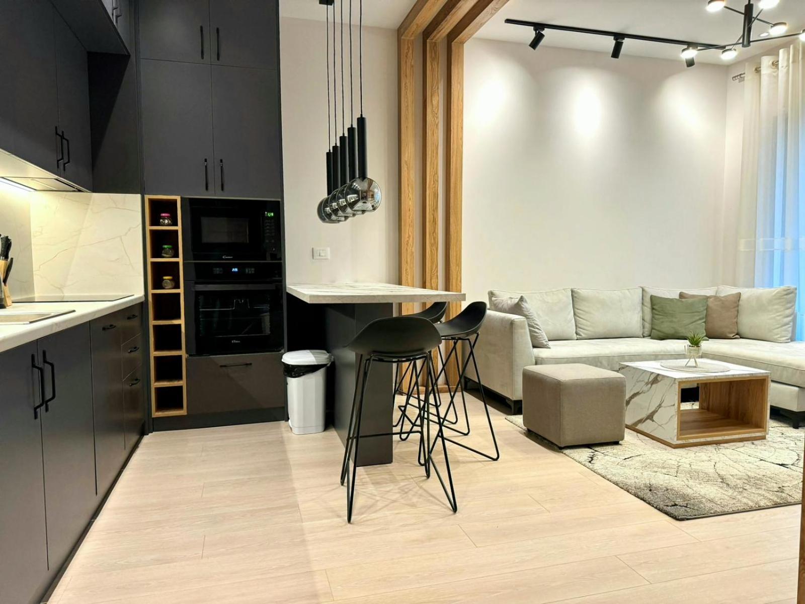 Eka Luxury Center Tirana