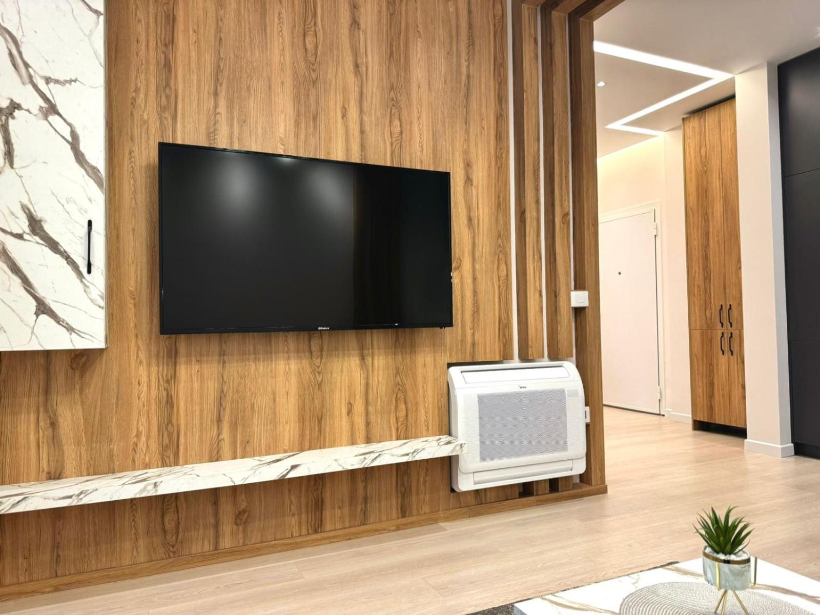 Eka Luxury Center * Tirana