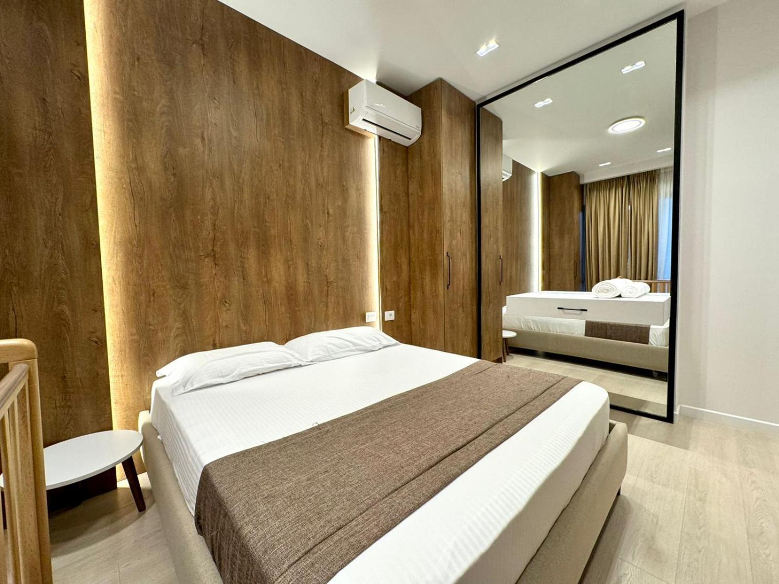 Eka Luxury Center Appartement