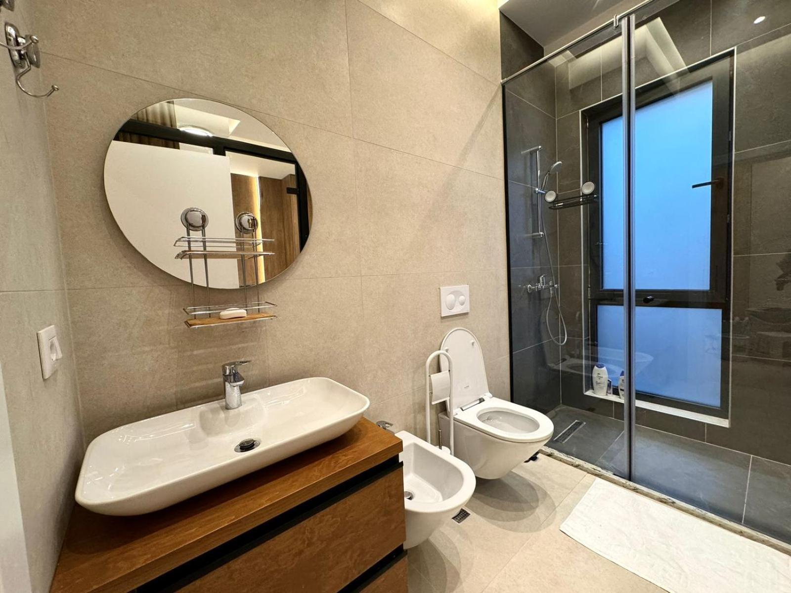Appartement Eka Luxury Center